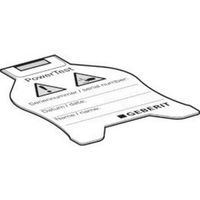 Geberit PowerTest