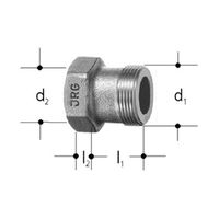 JRGURED, 1136, Pièce intermédiaire