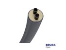 BRUGG FLEXSTAR DUO anneau compact