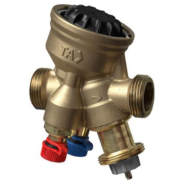 COMPACT-P G11/2 DN32
800-3700 L/H 52164032