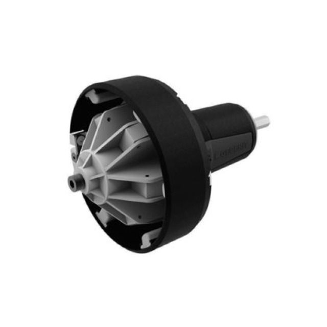 GRATTOIR GEBERIT
63 MM 359.923