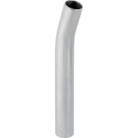 Geberit Mapress Coude d'ajustage acier inoxydable 15°
