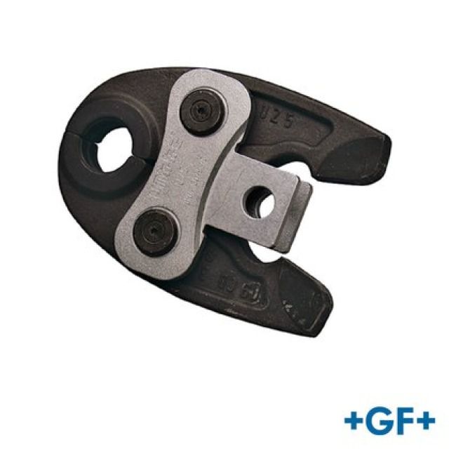 GF Uponor
Pressbacken UPP1 50