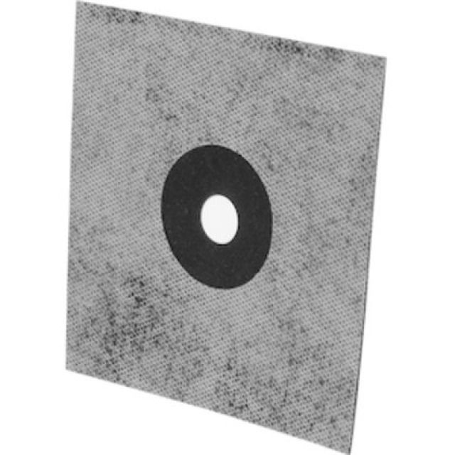 SANIPEX ABDICHTUNGS-MANSCHETTE
GUMMI, 5409.045