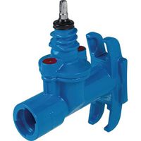 HAWLE, Vanne de prise universelle ZAK, 2701