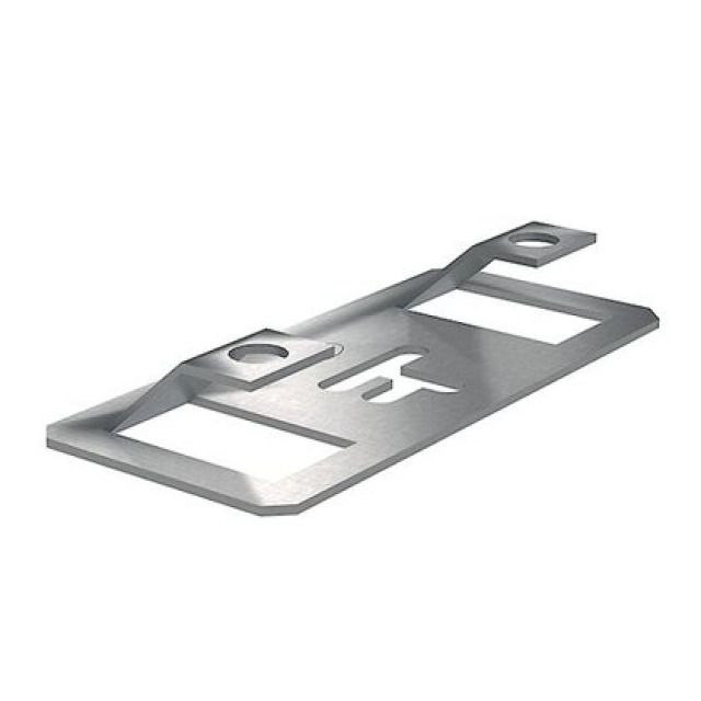 AF LEIT.HALT.FLACHET.       CU
225.006.003            6- 8 MM