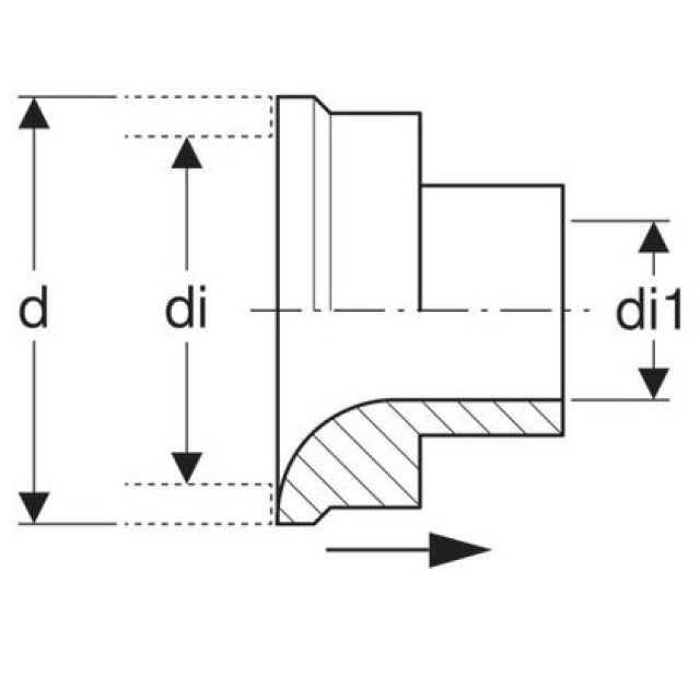 MPF SAUGDUESE SCHWARZ
90254                    22 MM