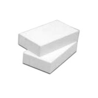 Styropor Bloc pour canal plat 253 X 83 X 40 mm