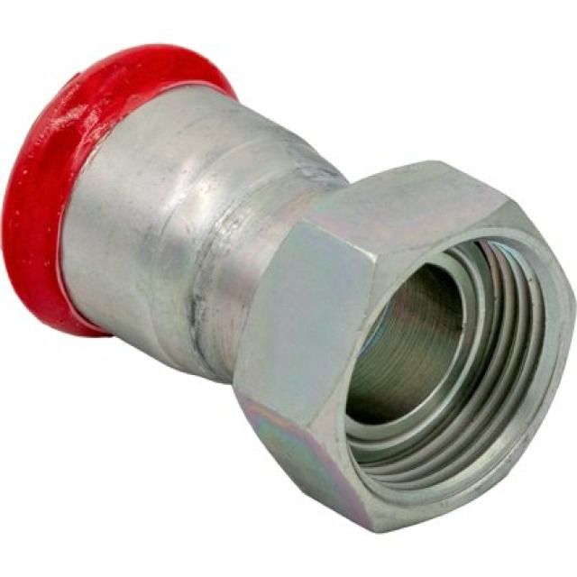 Profitec PressSteel
Press-Racc. Rob. ac. Carbone
3/4"-18mm