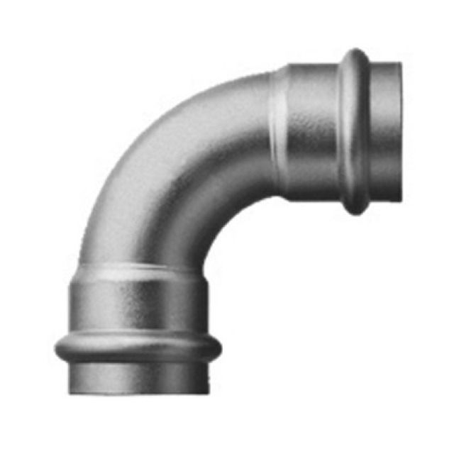 COUDE CUPRESS   90°  -  42 MM
82050