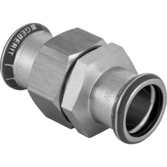 MPF-S DURCHGANGSV.M.2 PRESSMU.
35322 MU. ROTG.          22 MM