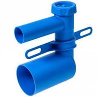 Testeur de tuyau de vidange