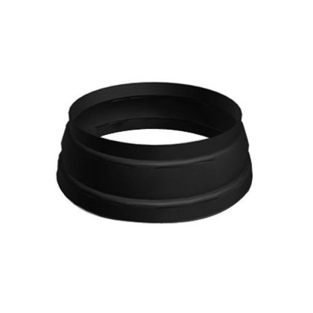 PREFA COLLERETTE
80/115MM ROUGE TUILE