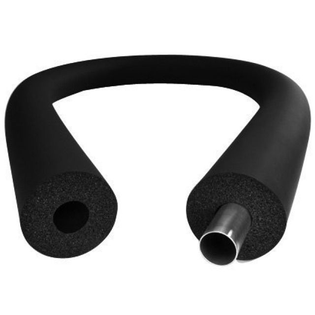 Armaflex NH Smart
19/22 mm, L=2m
sans halogène