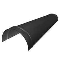 Prefa Faîtière Stucco