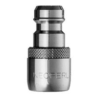 Gland NEOMATIC-NEOPERL 1/2"