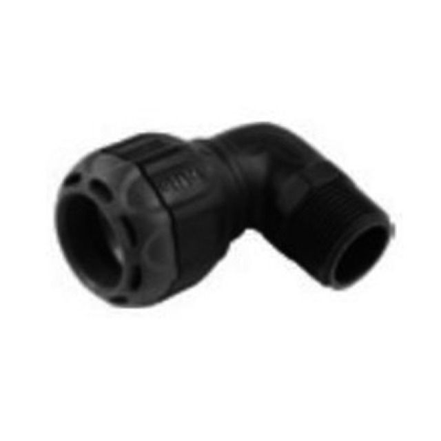 ISIFLO SPRINT STECKVERBINDUNG
M.WINKEL 90° TYP721 50x11/2"AG