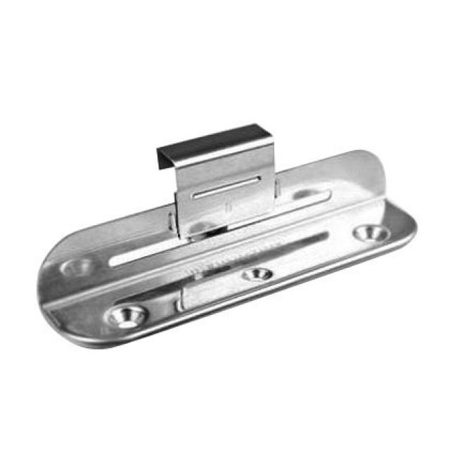 AGRAFE DE DILATATION INOX
32 MM