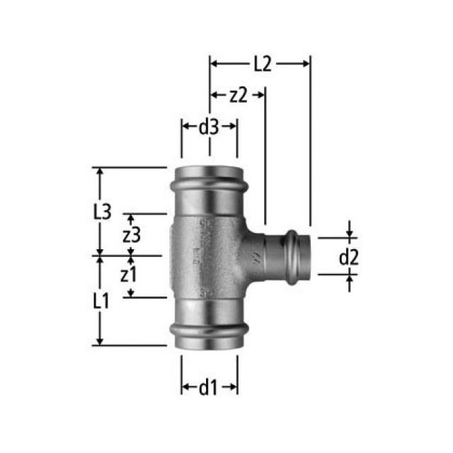TE OPTIPRESS  42 X 35 X 35
81010
