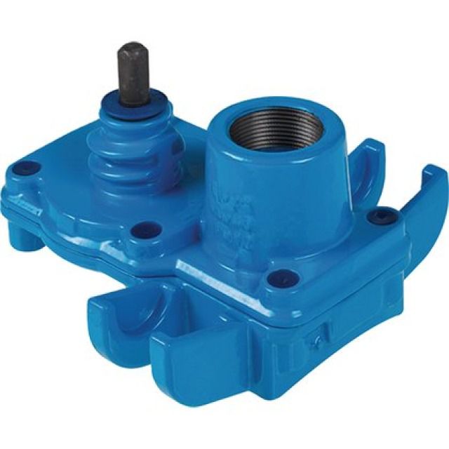 PLOT PRISE UNIVERSEL POUR 2400
PERÇAGE HAWLINGER IG 1 1/2"