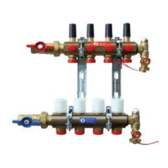 COLLECTEUR KIT AF /07
7 SORTIES 1"X 18"