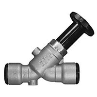 JRG, 5225, LegioStop Robinet oblique, PN 10