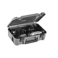 Set de chaînes de sertissage (2) Mepla, dans coffre