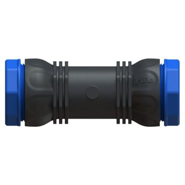 ISIFLO SPRINT REPERATURMUFFE
COMPOSIT TYP 701 50x50 MM