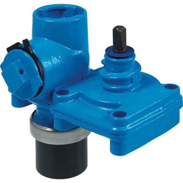 HAWLING PE SOUDER ZAK 46 2280
PE D 63 MM