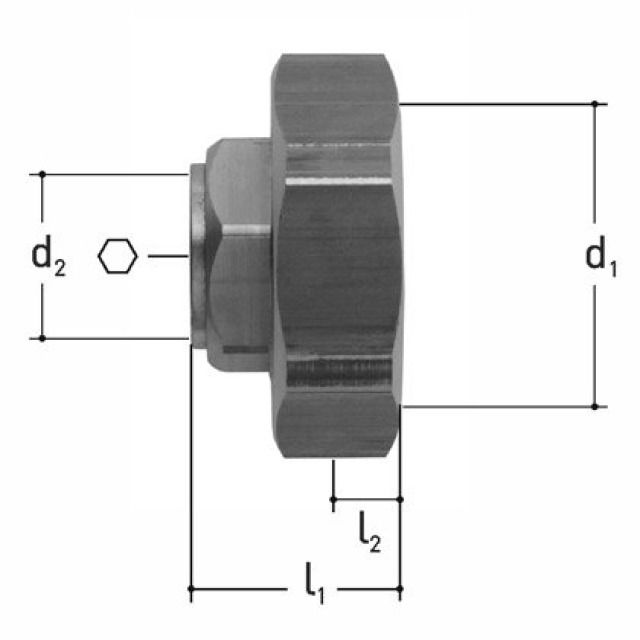JRG CAPE DN 50-1/2
5174.640