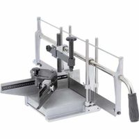 Scie à onglet à main