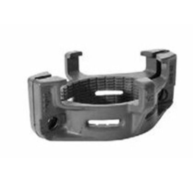 COLLIERS DE RETENUE TYPE SM
DN  125