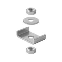 PluviaFix, Element de montage pour rail de suspension 250 - 315