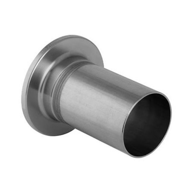 MPF-S Collet avec extrémité
à emboîter pour  bride folle
36141 PN 10/16: d22mm D5,8cm