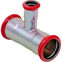 Profitec PressSteel XL Pièce en T Réduit