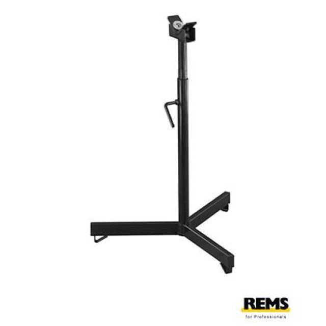 REMS-HERKULES MATERIALAUFLAGE
120100       HOEHENVERSTELLBAR