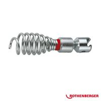 Mèche à lobes articulée