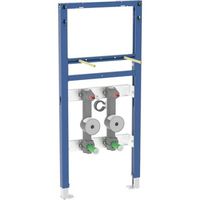 Geberit Duofix, élément pour lavabo 112 cm