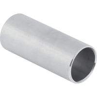Geberit Mapress Mamelon acier inoxydable