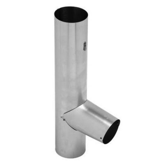 GOULOT A GORGE MOBILE ZINC
75MM NO 282