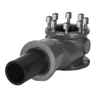 VonRoll, Partie inférieure d’hydrante, 33446