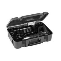 Outil de sertissage Geberit EFP 203 (2), dans coffre