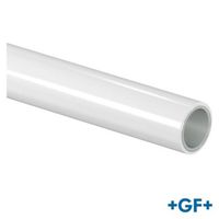 GF Uponor MLC Tube blanc S