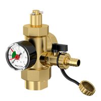 Groupe de raccordement Flamco Flexcon