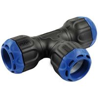 Isiflo Sprint Té égal Raccordement par fiche  Typ 725