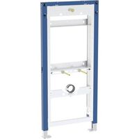 Élément Geberit Duofix pour urinoir, 112 cm, Tamaro S90