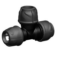 IJOINT, Té 90° égal