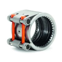 +GF+, UNI-Grip L PN16, EPDM