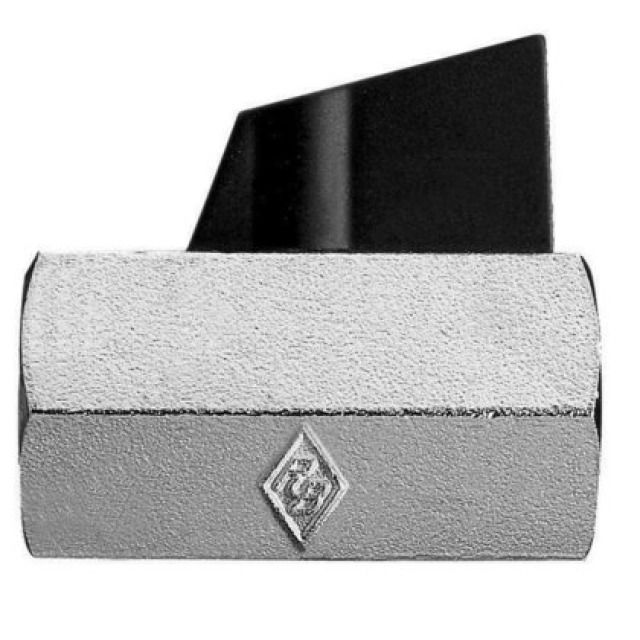MS Mini vanne à bille
RB3830
DIAM. 1/2 FF