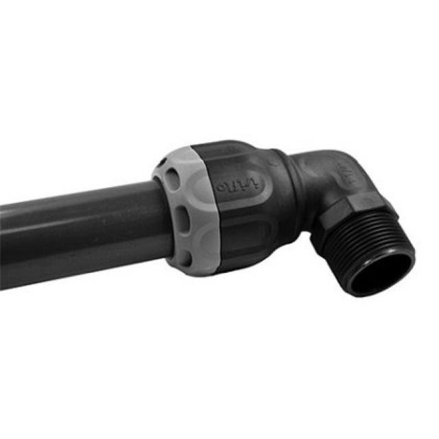 ISIFLO SPRINT PVC UMBAUSATZ
TYP 797 63 MM